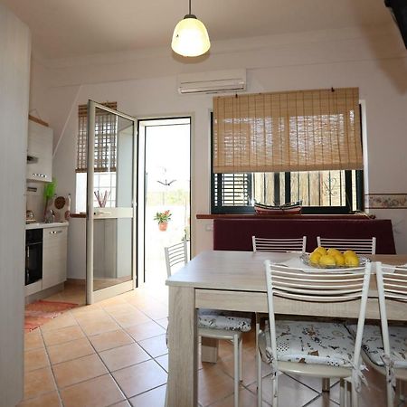 Casa Vacanze Ninfa Avola Ngoại thất bức ảnh