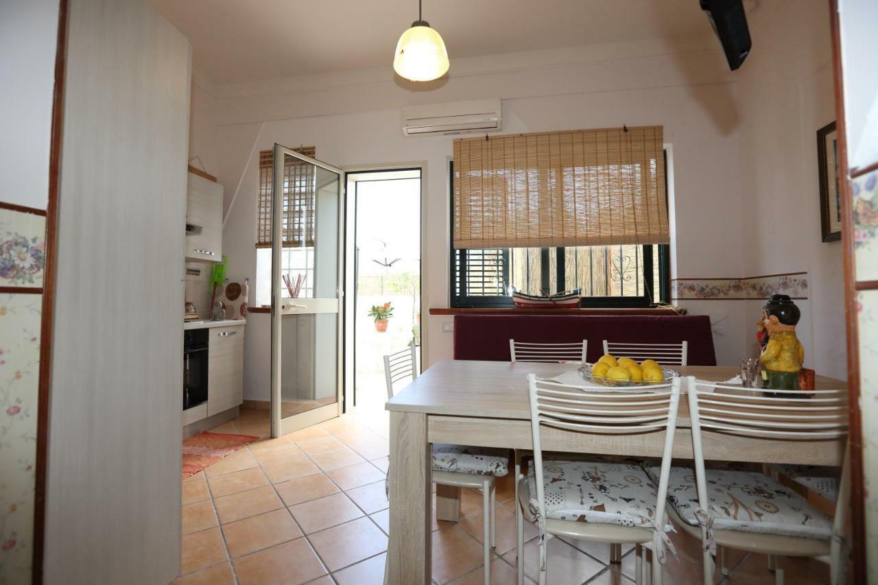 Casa Vacanze Ninfa Avola Ngoại thất bức ảnh