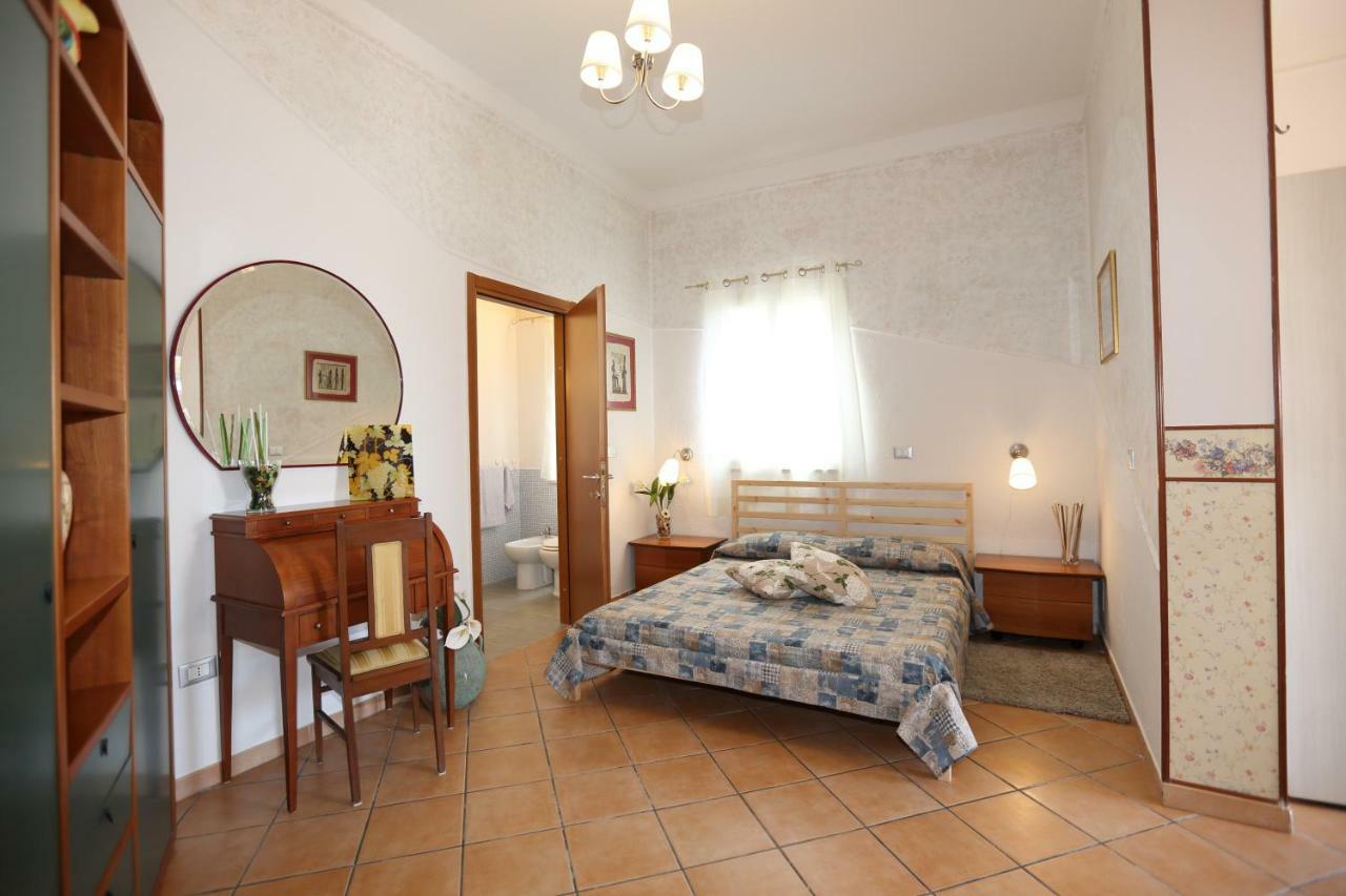 Casa Vacanze Ninfa Avola Ngoại thất bức ảnh