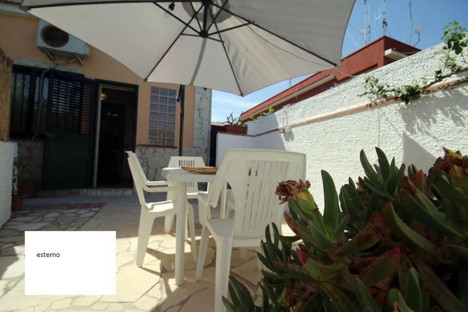 Casa Vacanze Ninfa Avola Ngoại thất bức ảnh