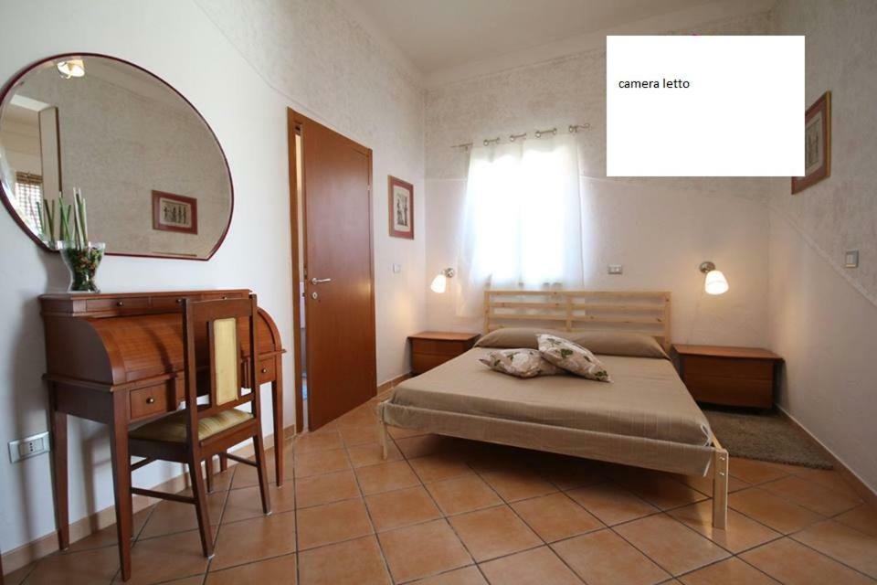 Casa Vacanze Ninfa Avola Ngoại thất bức ảnh