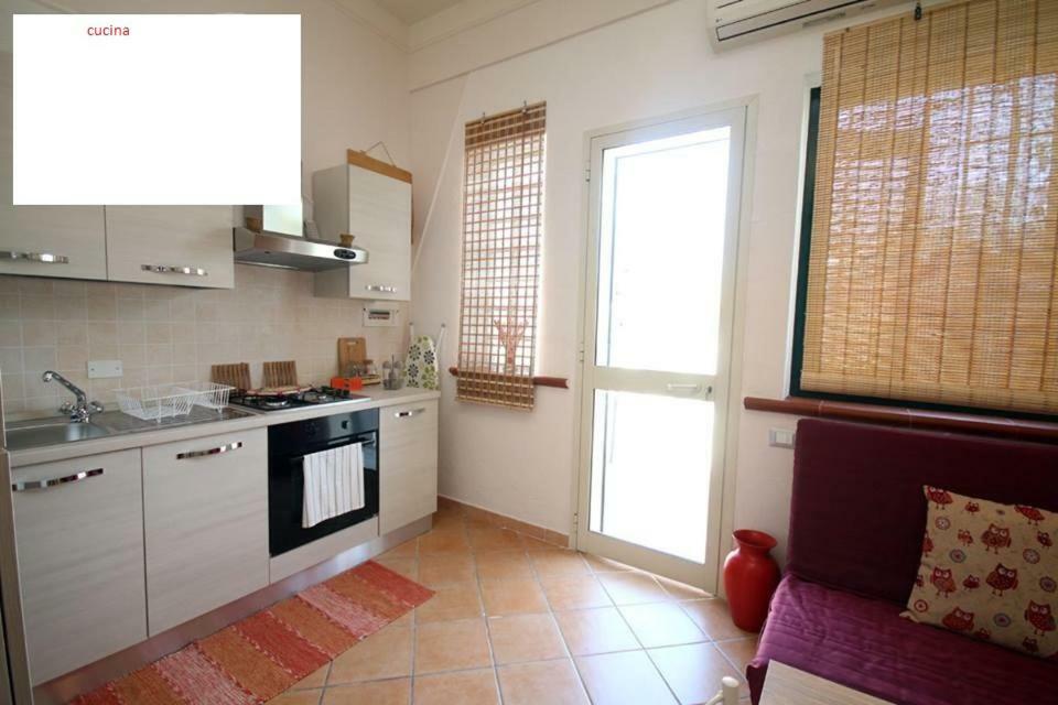 Casa Vacanze Ninfa Avola Ngoại thất bức ảnh