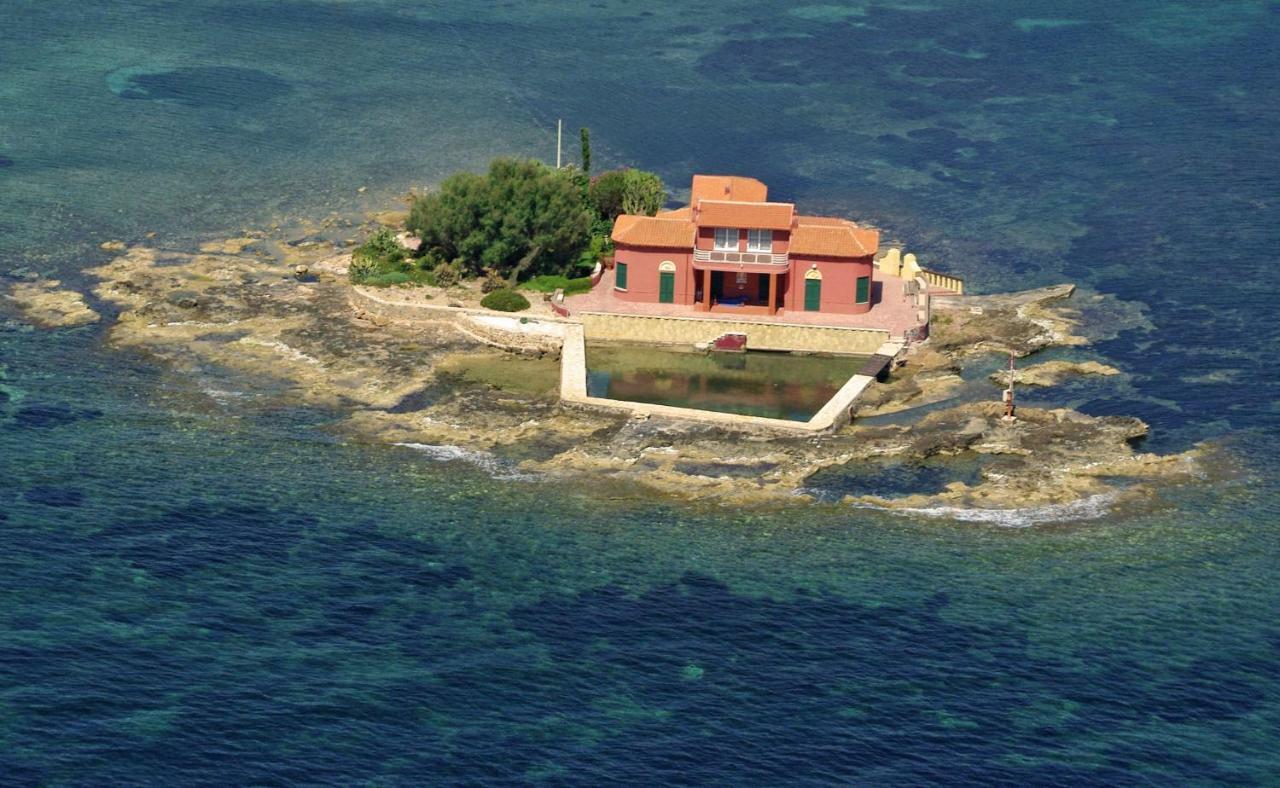 Casa Vacanze Ninfa Avola Ngoại thất bức ảnh