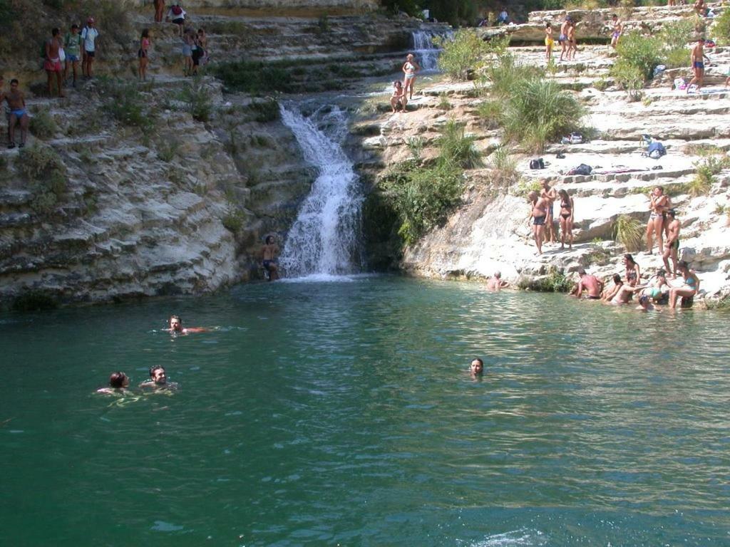 Casa Vacanze Ninfa Avola Ngoại thất bức ảnh