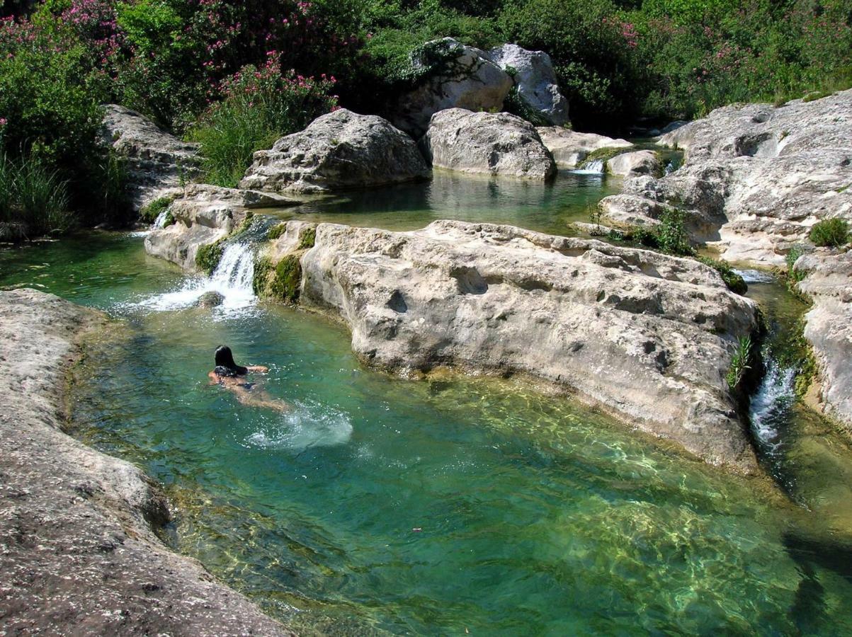 Casa Vacanze Ninfa Avola Ngoại thất bức ảnh