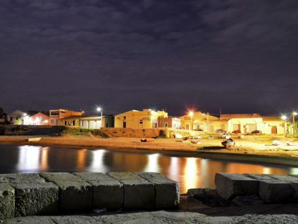 Casa Vacanze Ninfa Avola Ngoại thất bức ảnh